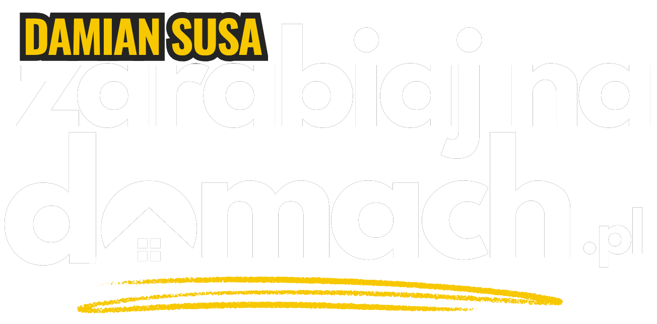 Zarabiaj na domach